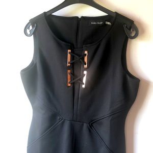 Nwt Black dress by Ivanka Trump